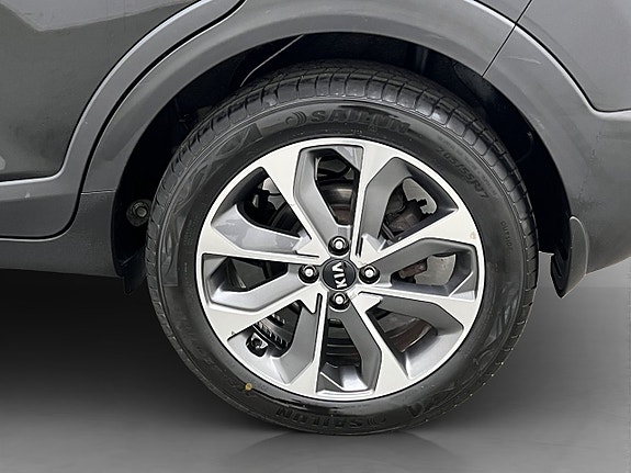 Kia Stonic 25 of 27