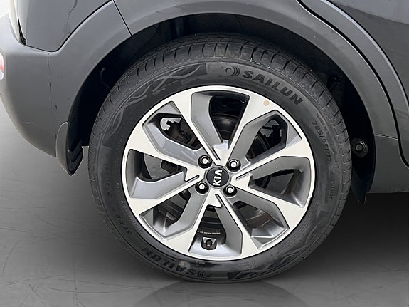 Kia Stonic 26 of 27