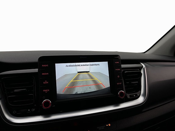 Kia Stonic 17 of 27