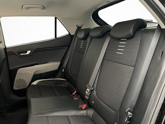 Kia Stonic 10 of 27