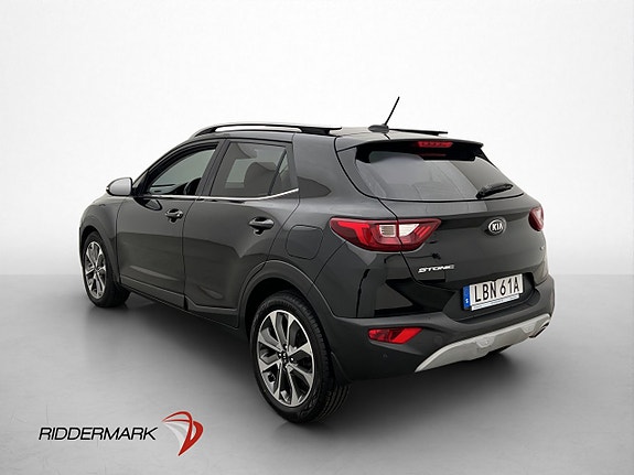 Kia Stonic 4 of 27