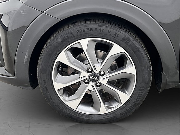 Kia Stonic 24 of 27