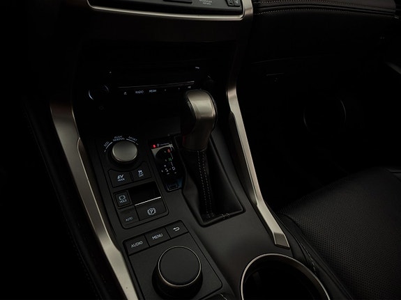 Lexus NX300h 20 of 30