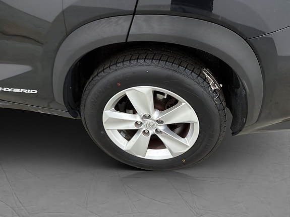 Lexus NX300h 28 of 30