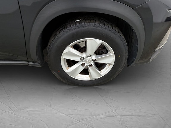 Lexus NX300h 30 of 30