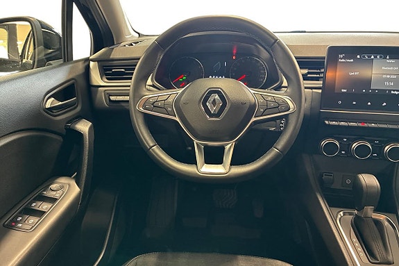 Renault Captur 11 of 21