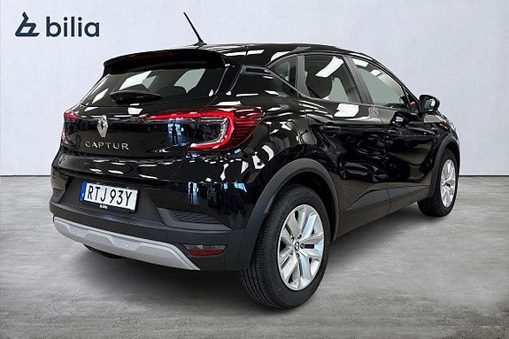 Renault Captur 19 of 21
