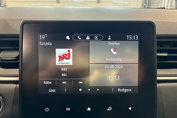 Renault Captur 15 of 21