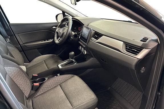 Renault Captur 7 of 21