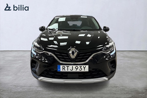 Renault Captur 6 of 21