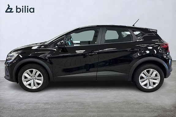 Renault Captur 3 of 21