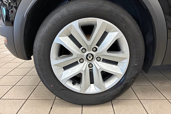 Renault Captur 17 of 21