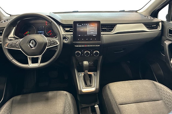 Renault Captur 10 of 21