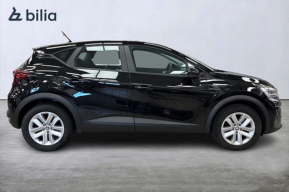 Renault Captur 18 of 21