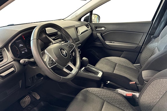 Renault Captur 14 of 21