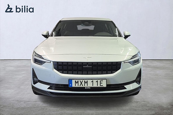Polestar 2 2 of 22