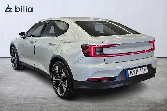 Polestar 2 7 of 22