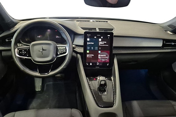 Polestar 2 13 of 22