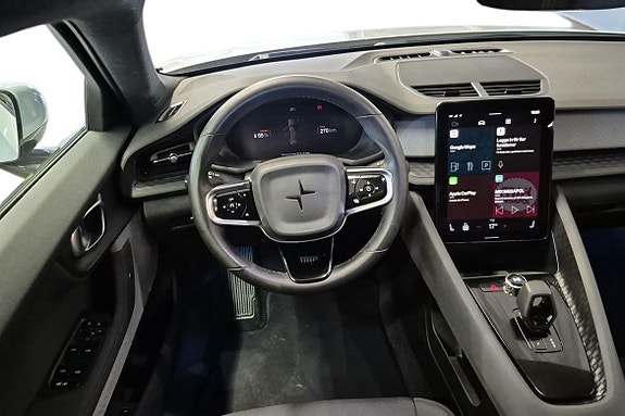 Polestar 2 12 of 22