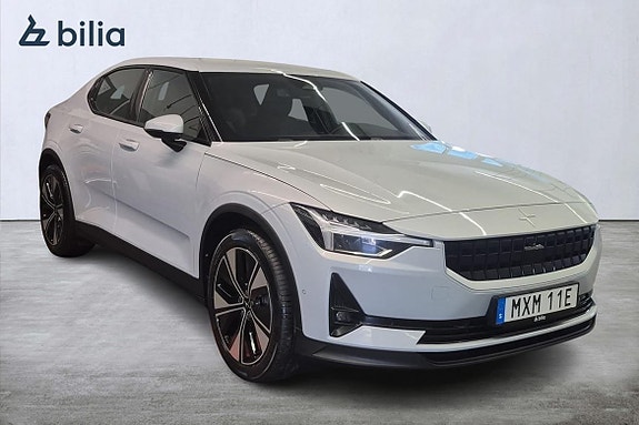 Polestar 2 3 of 22
