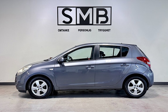 Hyundai i20 6 of 23