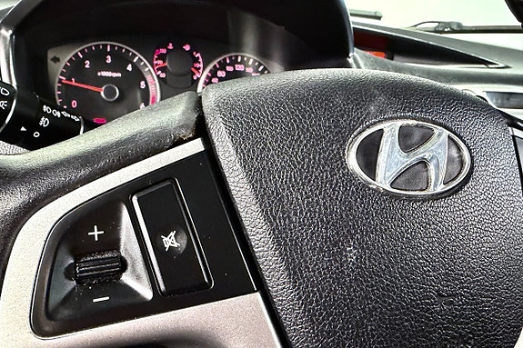 Hyundai i20 18 of 23