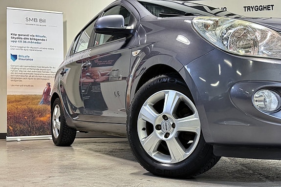 Hyundai i20 20 of 23