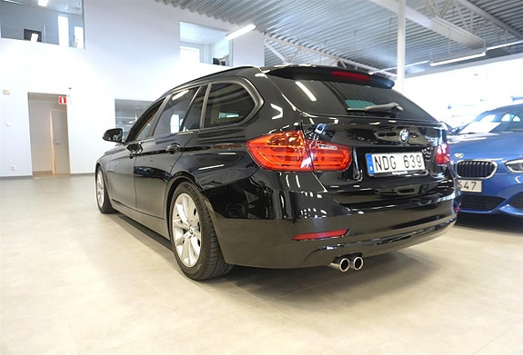 BMW 330d 4 of 25