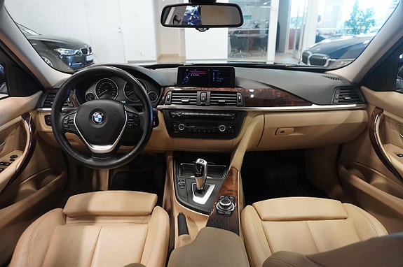 BMW 330d 11 of 25