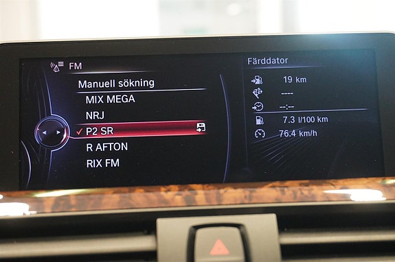 BMW 330d 20 of 25