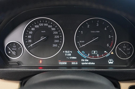 BMW 330d 17 of 25