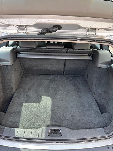 Volvo V50 8 of 8
