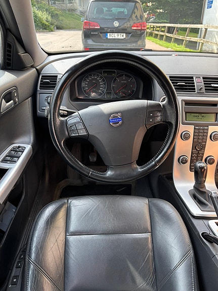Volvo V50 5 of 8