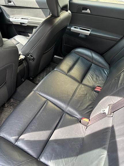 Volvo V50 7 of 8
