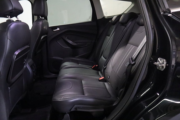Ford Kuga 9 of 23