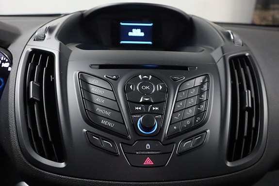 Ford Kuga 10 of 23