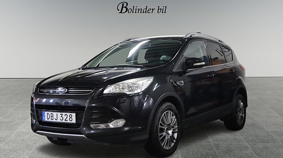 Ford Kuga 3 of 23