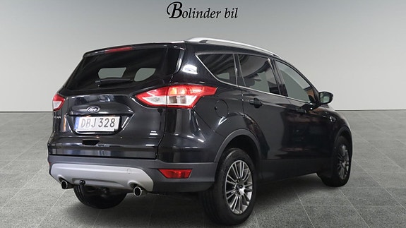 Ford Kuga 6 of 23
