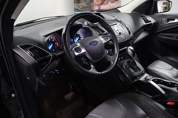 Ford Kuga 7 of 23