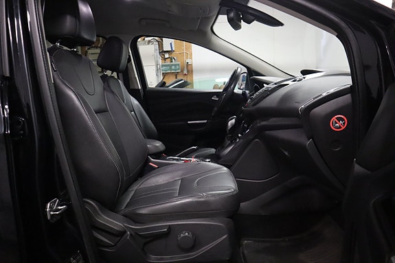 Ford Kuga 15 of 23