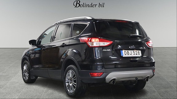 Ford Kuga 4 of 23