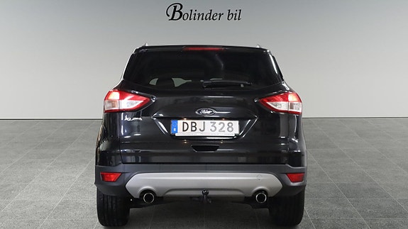 Ford Kuga 5 of 23