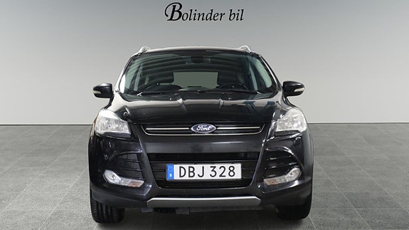 Ford Kuga 2 of 23