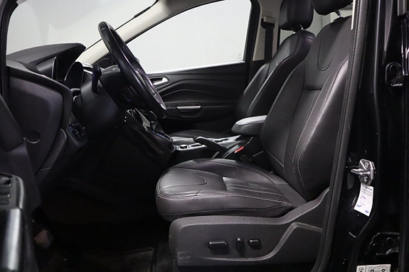 Ford Kuga 8 of 23