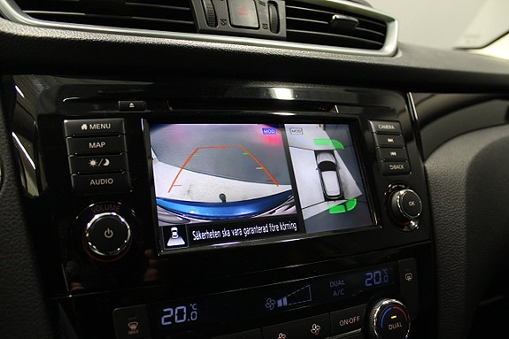 Nissan Qashqai 9 of 14