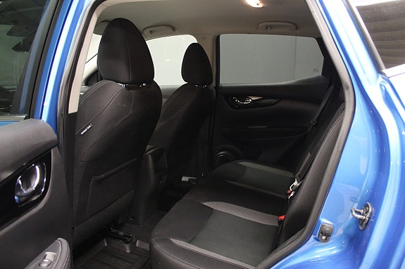 Nissan Qashqai 10 of 14