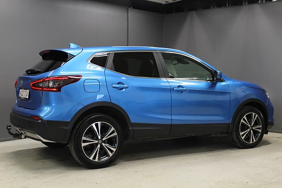 Nissan Qashqai 5 of 14