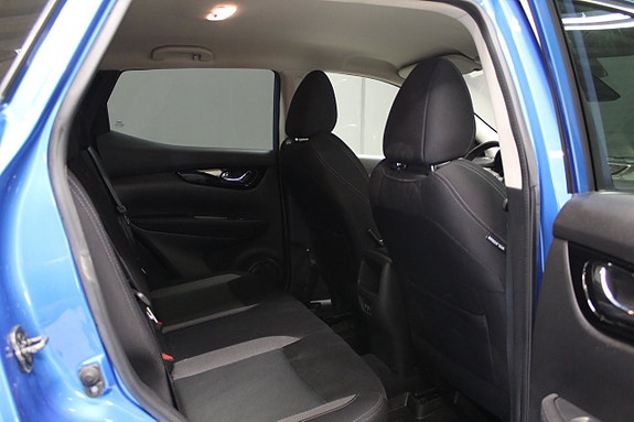 Nissan Qashqai 13 of 14