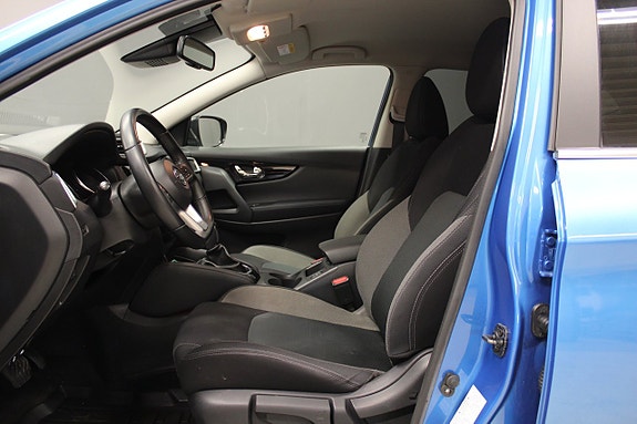 Nissan Qashqai 7 of 14