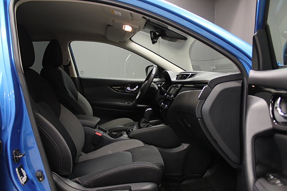 Nissan Qashqai 11 of 14